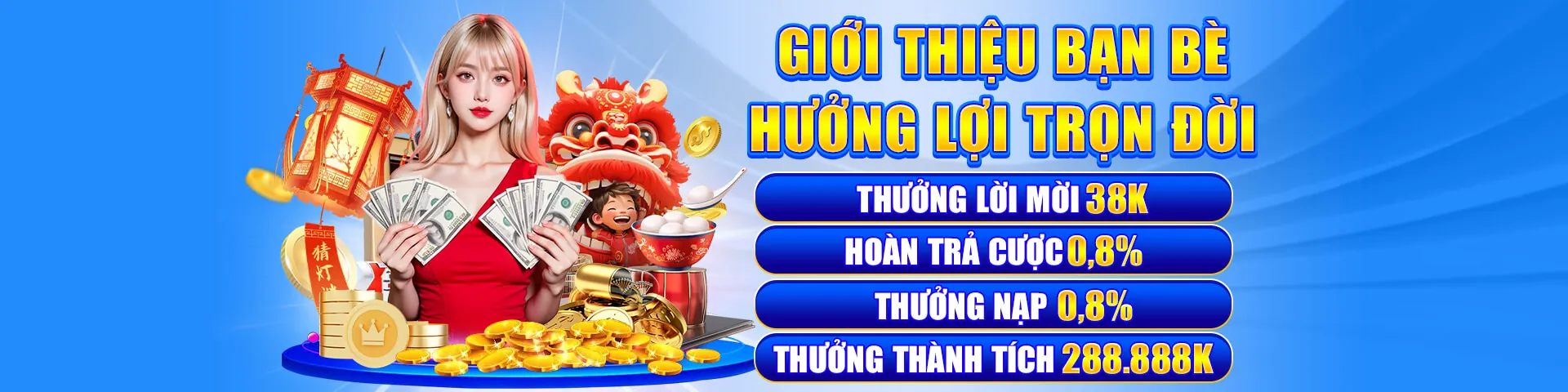 Tham gia Câu lạc bộ VIP e688
