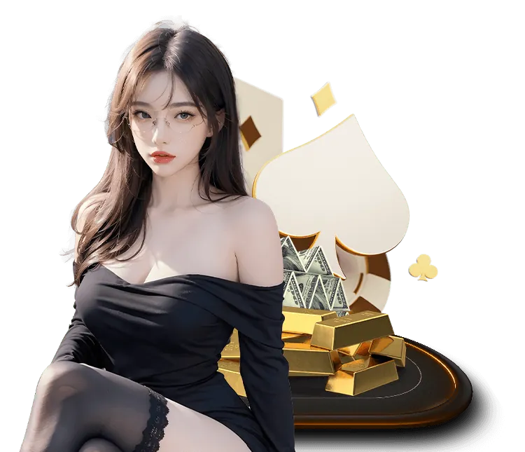 Blackjack tại e688